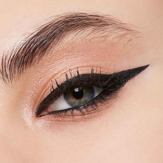 HOLIDAY GLAM AS GOLD EYE KIT